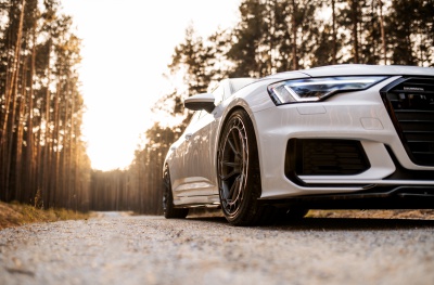 Audi JR45