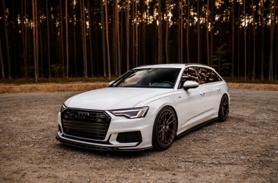 Audi pictures