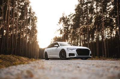 Audi pictures