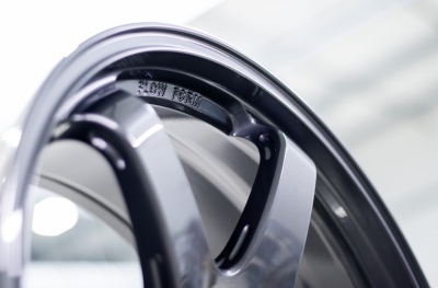 SL03 japan racing rims