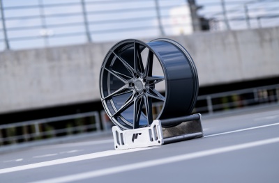 JR44 japan racing rims