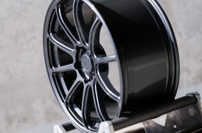 SL04 japan racing wheels