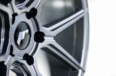 JR30 japan racing wheels details