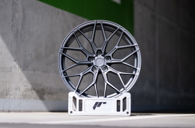 JR46 japan racing wheels