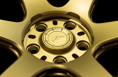 SL03 Matt Gold