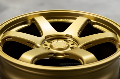 SL03 Matt Gold