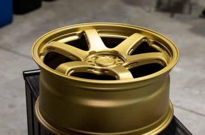 SL03 Matt Gold