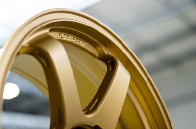SL03 japan racing rims