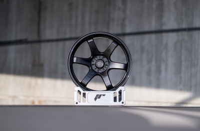 SL03 japan racing wheels