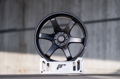 SL03 japan racing wheels details