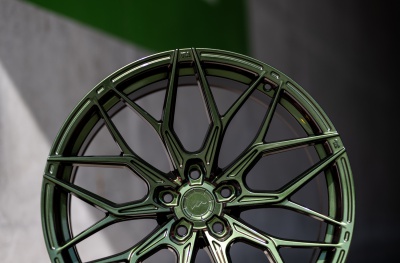 JR46 japan racing wheels details