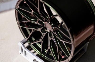 JR46 japan racing rims