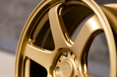 SL03 Matt Gold