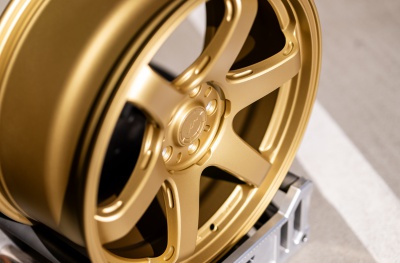 SL03 Matt Gold