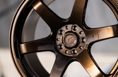 SL03 Gloss Bronze