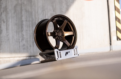 SL03 Gloss Bronze
