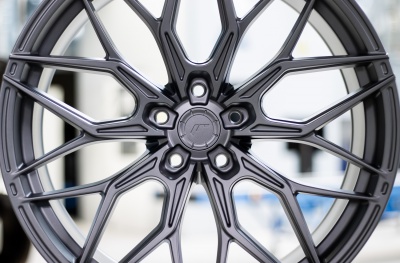 JR46 japan racing wheels