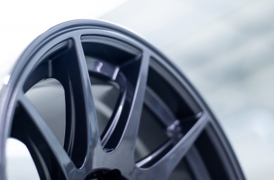 JR11 japan racing rims
