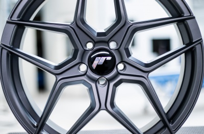 JR34 japan racing wheels