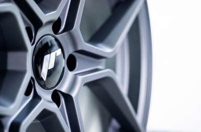 JR34 japan racing wheels details