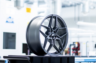 JR34 japan racing rim details