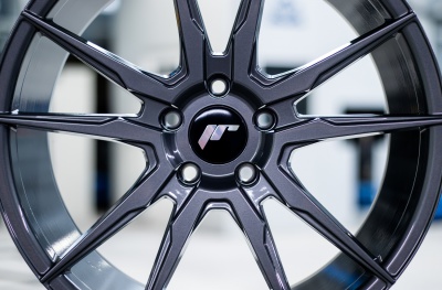 JR21 japan racing wheels