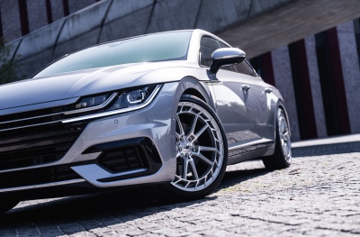 Volkswagen images