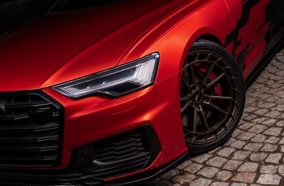 Audi pics