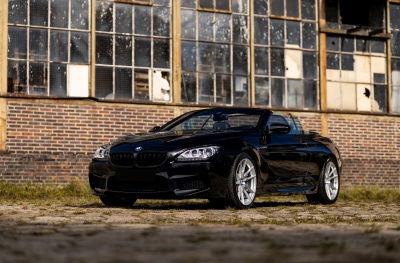 BMW pics