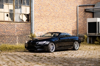 BMW JR21