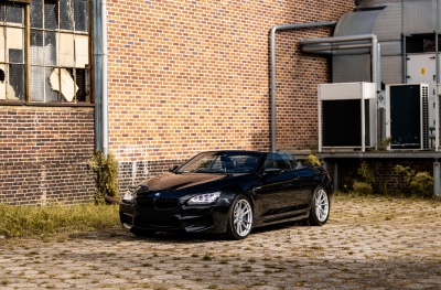 BMW 6 Series / M6