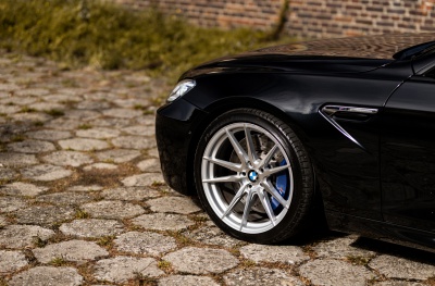 BMW 6 Series / M6