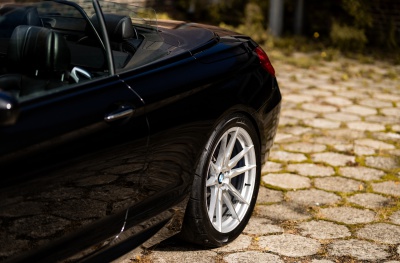 BMW 6 Series / M6