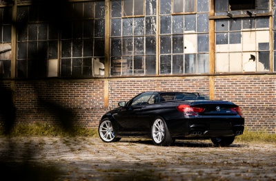 BMW 6 Series / M6