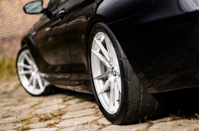 BMW 6 Series / M6