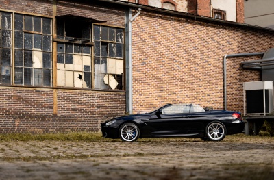 BMW 6 Series / M6