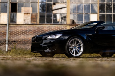 BMW japan racing wheels