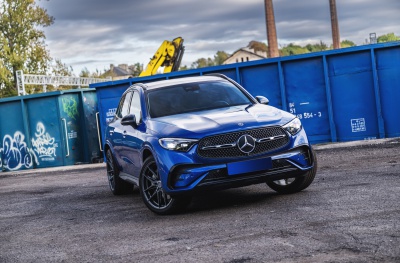 Mercedes-Benz pics