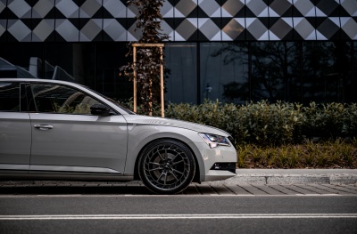 Skoda images