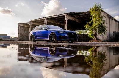 Audi pics