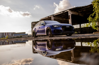Audi images
