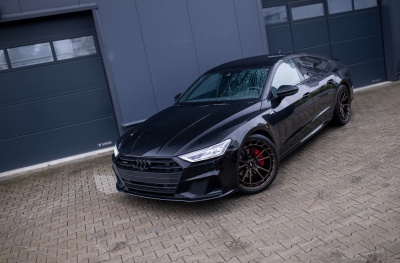 Audi pics