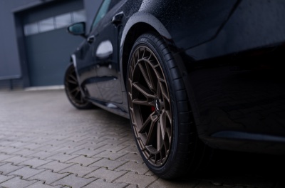 Audi A7 / S7 / RS7