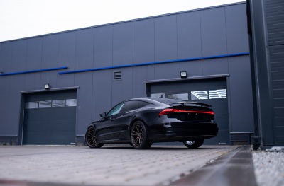 Audi JR45