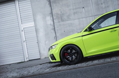 Skoda images