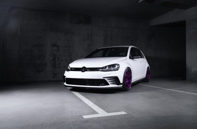 Volkswagen japan racing wheels