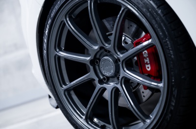 Volkswagen Golf / R / GTI