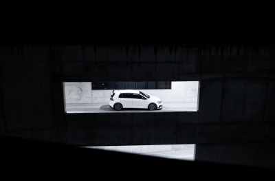 Volkswagen japan racing rims