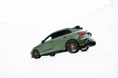 Audi A3 / S3 / RS3