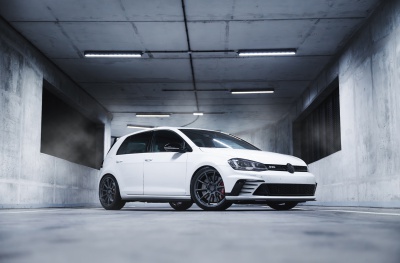 Volkswagen pictures